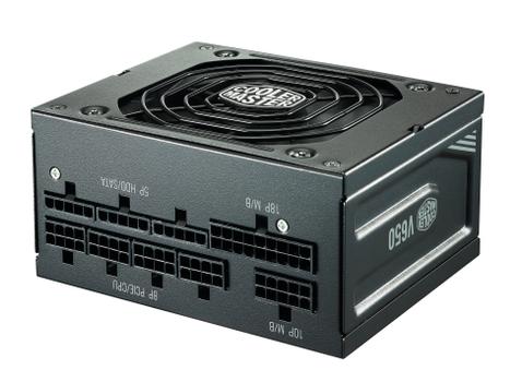 Cooler Master V650 Sfx Gold Power Supply  (MPY-6501-SFHAGV-EU)