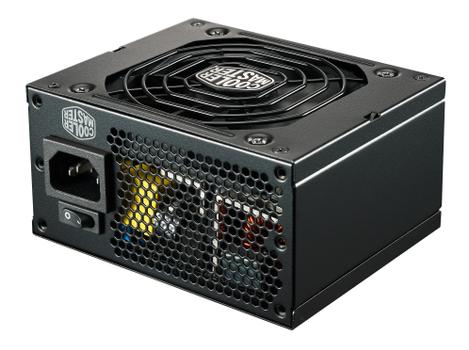 Cooler Master V850 Sfx Gold Power Supply  (MPY-8501-SFHAGV-EU)