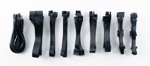 Cooler Master V850 Sfx Gold Power Supply  (MPY-8501-SFHAGV-EU)