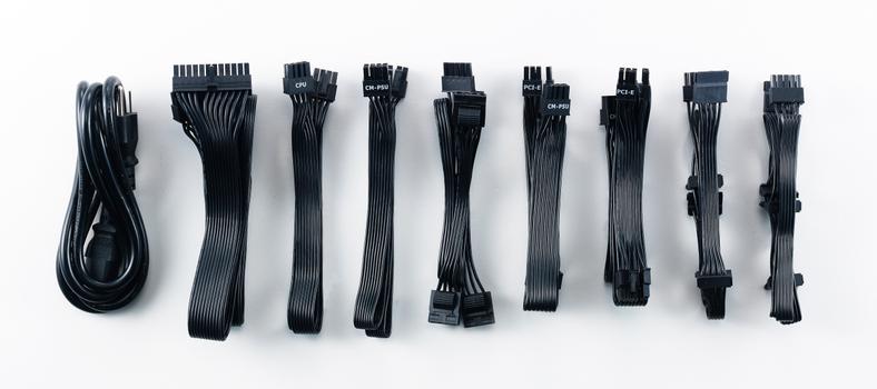 Cooler Master V650 Sfx Gold Power Supply (MPY-6501-SFHAGV-EU)