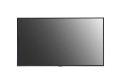 LG 43UM3DG-B Signage Display UM3 Series 43inch IPS UHD 3xHDMI 350cd/m2 24/7 webOS Speaker wifi (43UM3DG-B)
