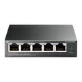 TP-LINK Switch TP-Link 5x GE TL-SG105PE (davon 4xPOE+)