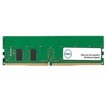 DELL MEMORY UPGRADE - 8GB 1RX8 DDR4 RDIMM 3200MHZ MEM (AA799041)
