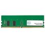 DELL l - DDR4 - module - 8 GB - DIMM 288-pin - 3200 MHz / PC4-25600 - 1.2 V - registered - ECC - Upgrade - for Storage NX3240