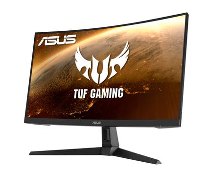 ASUS TUF Gaming VG27VH1B 68.6 cm (90LM0691-B01170)