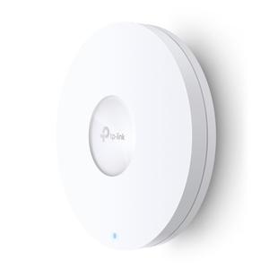 TP-LINK EAP660 HD AX3600 Wireless Dual Band Multi-Gigabit Ceiling Mount Access Point (EAP660 HD)