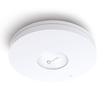 TP-LINK Omada EAP660 HD draadloos toegangspunt (WAP) 2402 Mbit/s Wit Power over Ethernet (PoE) (EAP660 HD)
