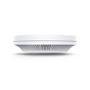 TP-LINK AX3600 Ceiling Mount Dual-Band Wi-Fi 6 Access Point 
PORT:1 2.5Gbps RJ45 Port
SPEED:1148Mbps at  2.4 GHz + 2402 Mbps at 5 GHz
FEATURE: High Density connectivity 1000+ Clients , 802.3at POE,8 Internal  (EAP660 HD)