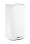 ASUS ZENWIFI AC MINI (CD6) AC1500 WIFI SYSTEM WHITE PACK OF 2 PCS  IN WRLS (90IG05S0-BO9410)