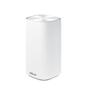 ASUS ZenWiFi AC Mini (CD6) (3-pack) White AC1500 - Mesh router AC Standard - 802.11ac (90IG05S0-BO9420)