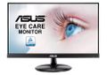 ASUS VP229HE - LED monitor - 21.5" - 1920 x 1080 Full HD (1080p) @ 75 Hz - IPS - 250 cd/m² - 1000:1 - 5 ms - HDMI, VGA - black (VP229HE)