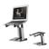 NEWSTAR NSLS200 Notebook Desk Stand ergonomic portable height adjustable