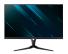 ACER Predator XB323U GPbmiiphzx 32 2560 x 1440 HDMI DisplayPort 144Hz Pivot Skærm