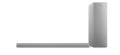 PHILIPS Tab6405 Slim Sound Bar 2.1 Ch  (TAB6405/10)
