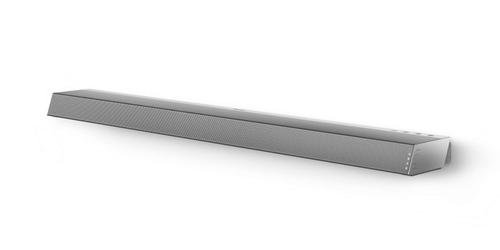PHILIPS Tab6405 Slim Sound Bar 2.1 Ch  (TAB6405/10)
