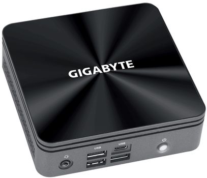 GIGABYTE GB-BRi7-10710 Brix i7-10710U DDR4 (GB-BRI7-10710)
