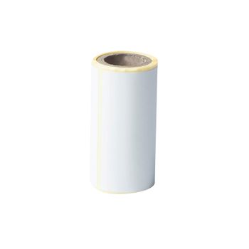 BROTHER Direct Thermal label 76mmx44mm multi 2 (BDE1J044076040)
