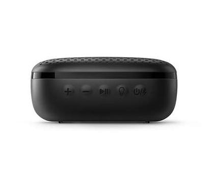 PHILIPS Portable Speaker Mono  (TAS2505B/00)
