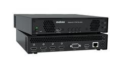 MATROX Maevex 6152 Quad 4K HDMI