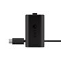 MICROSOFT Play & Charge Kit Xbox Series X