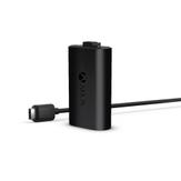 Microsoft Xbox Rechargeable Battery + USB-C Cable ekstern batteripakke (SXW-00002)