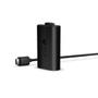MICROSOFT Xbox Play USB Charging Kit for Xbox Series X (SXW-00002)