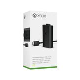 Microsoft Xbox Rechargeable Battery + USB-C Cable ekstern batteripakke (SXW-00002)
