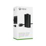 MICROSOFT Play & Charge Kit Xbox Series X (SXW-00002)