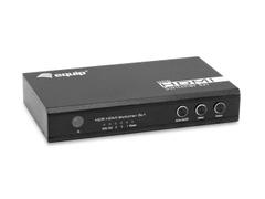 EQUIP Video Switch Hdmi