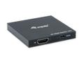 EQUIP Video Splitter Hdmi 2X Hdmi