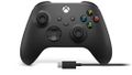 MICROSOFT Xbox Wireless Controller  USB-C Cable 