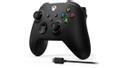 MICROSOFT Xbox Wireless Controller and USB-C Cable for Xbox Series X / S (1V8-00002)