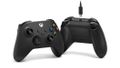 MICROSOFT Xbox Wireless Controller and USB-C Cable for Xbox Series X / S (1V8-00002)