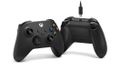 MICROSOFT Xbox Wirel Controller + USB-C Cable (1V8-00002)