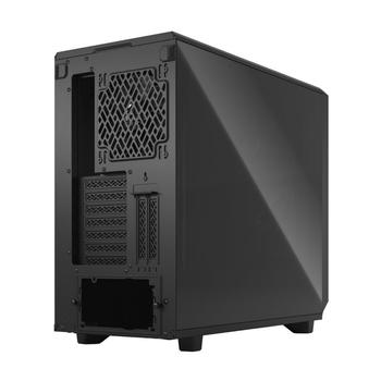 FRACTAL DESIGN Meshify 2 Black TG Dark Tint case (FD-C-MES2A-02)
