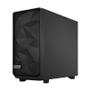 FRACTAL DESIGN Meshify 2 Black TG Dark Tint case (FD-C-MES2A-02)