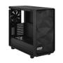FRACTAL DESIGN Meshify 2 Black TG Dark Tint case (FD-C-MES2A-02)