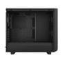 FRACTAL DESIGN Meshify 2 RGB Tempered Glass Dark Tint Black Mid Tower PC Case (FD-C-MES2A-02)