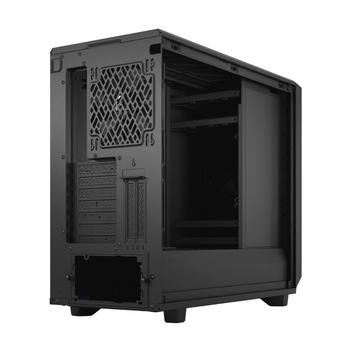 FRACTAL DESIGN Meshify 2 Black TG Dark Tint case (FD-C-MES2A-02)