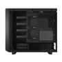 FRACTAL DESIGN Meshify 2 Black TG Dark Tint case (FD-C-MES2A-02)