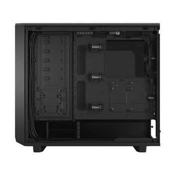 FRACTAL DESIGN Meshify 2 Black TG Dark Tint case (FD-C-MES2A-02)