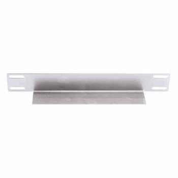 INTELLINET INT 19" Slide Rail for 800 depth Cabinet , 2pcs Set, L-Shape (715881)