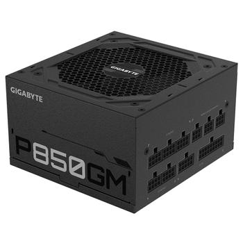 GIGABYTE P850Gm Power Supply Unit 850 (GP-P850GM)