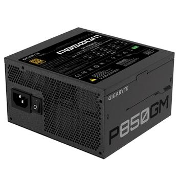 GIGABYTE P850Gm Power Supply Unit 850 (GP-P850GM)
