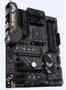 ASUS S TUF GAMING B450-PLUS II - Motherboard - ATX - Socket AM4 - AMD B450 Chipset - USB-C Gen2, USB 3.2 Gen 1, USB 3.2 Gen 2 - Gigabit LAN - onboard graphics (CPU required) - HD Audio (8-channel) (90MB1650-M0EAY0)