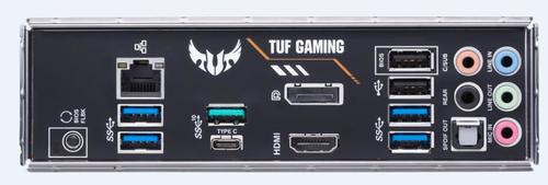 ASUS TUF GAMING B450-PLUS II (TUF GAMING B450-PLUS II)