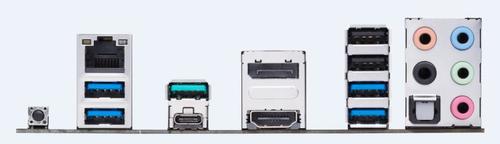 ASUS TUF GAMING B450-PLUS II (TUF GAMING B450-PLUS II)