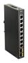 D-LINK 8-port Gigabit Industrial