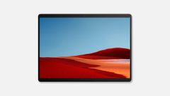 MICROSOFT Surface Pro X - Surfplatta - SQ2 - - Win 10 Pro - Qualcomm Adreno 690 - 16 GB RAM - 512 GB SSD - 13" pekskärm 2880 x 1920 - Wi-Fi 5 - 4G LTE-A Pro - platina - kommersiell