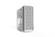 BE QUIET! Silent Base 802 Window White  (BGW40)
